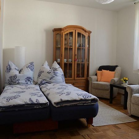 Deine Ferienwohnung Falkenstein  Exterior foto
