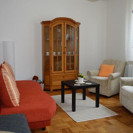 Deine Ferienwohnung Falkenstein  Exterior foto