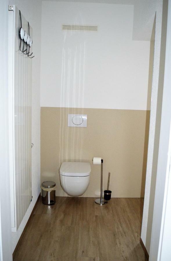 Deine Ferienwohnung Falkenstein  Exterior foto