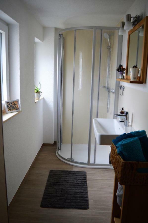Deine Ferienwohnung Falkenstein  Exterior foto